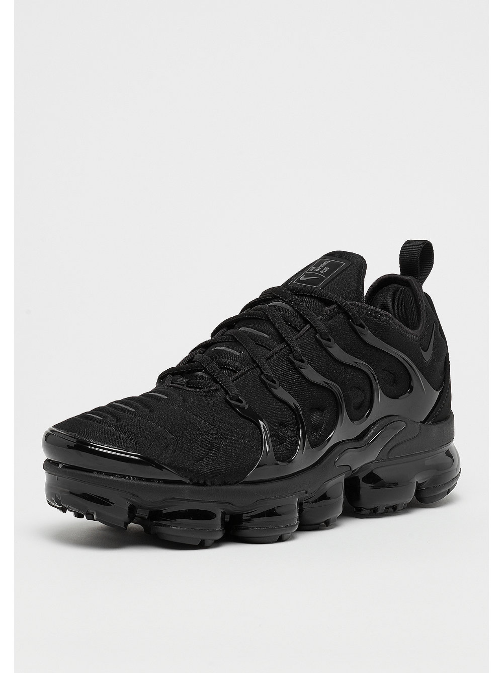 Air VaporMax Plus black/black/dark grey Air VaporMax Plus black/black/dark grey